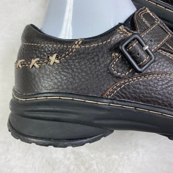 Royer Women's Heavy Duty Work Shoes, size 8 LIKE NEW - Picture 4 of 13